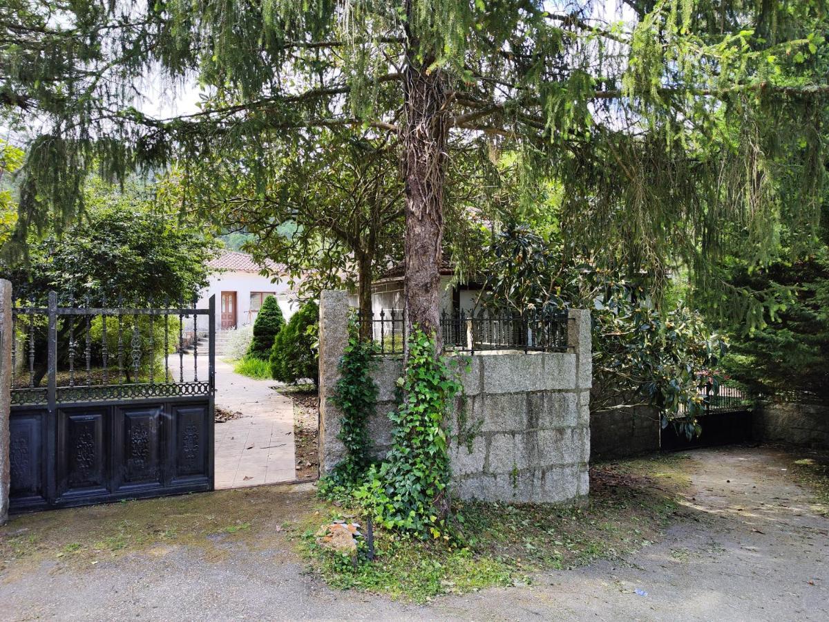 Вилла Casa Soina Кресьенте Экстерьер фото