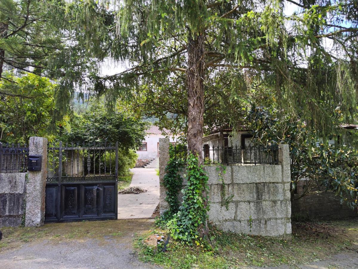Вилла Casa Soina Кресьенте Экстерьер фото