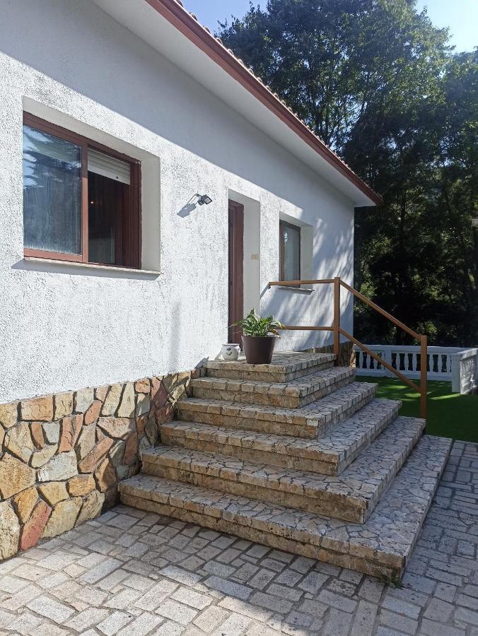 Вилла Casa Soina Кресьенте Экстерьер фото
