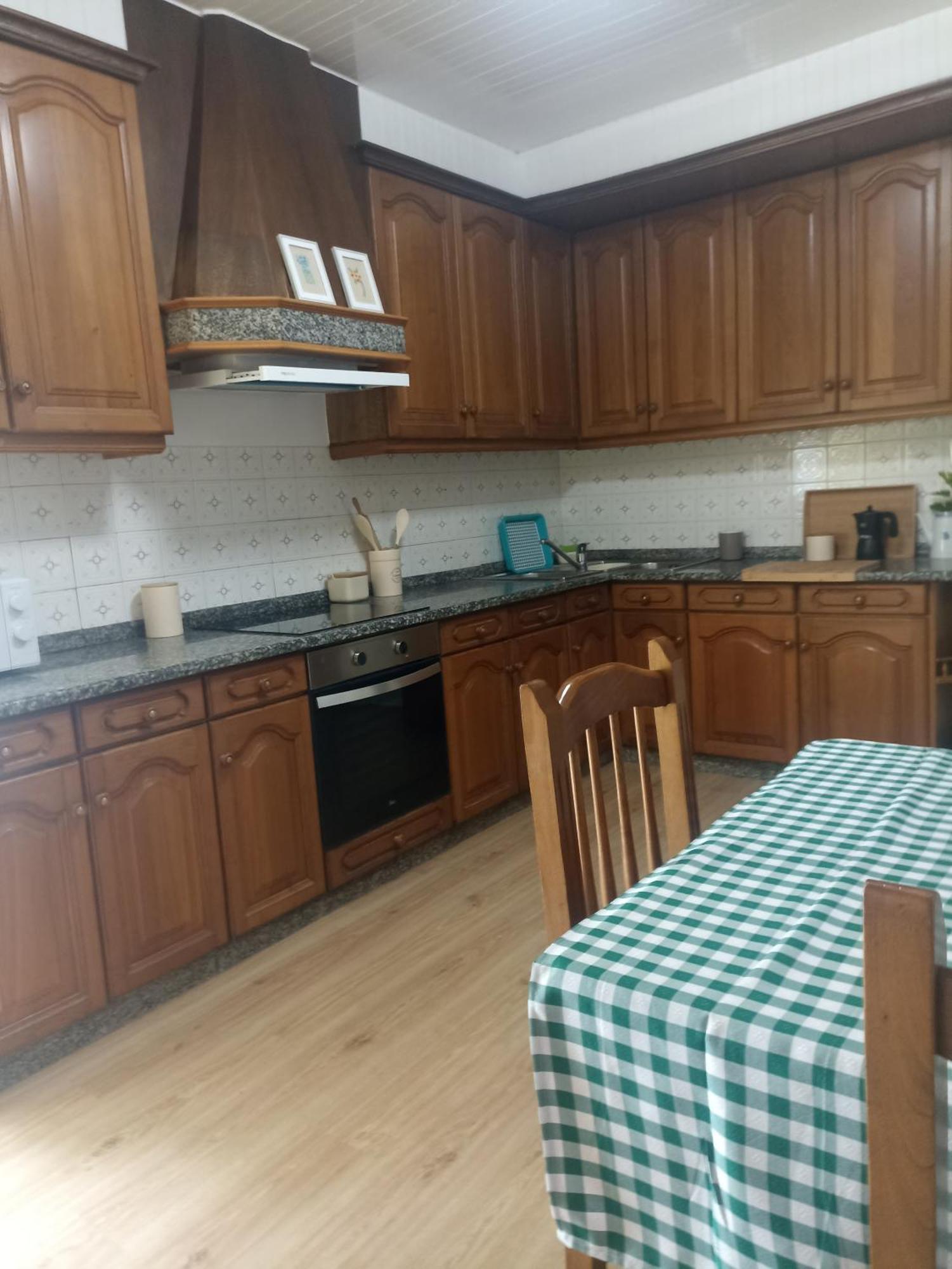 Вилла Casa Soina Кресьенте Экстерьер фото