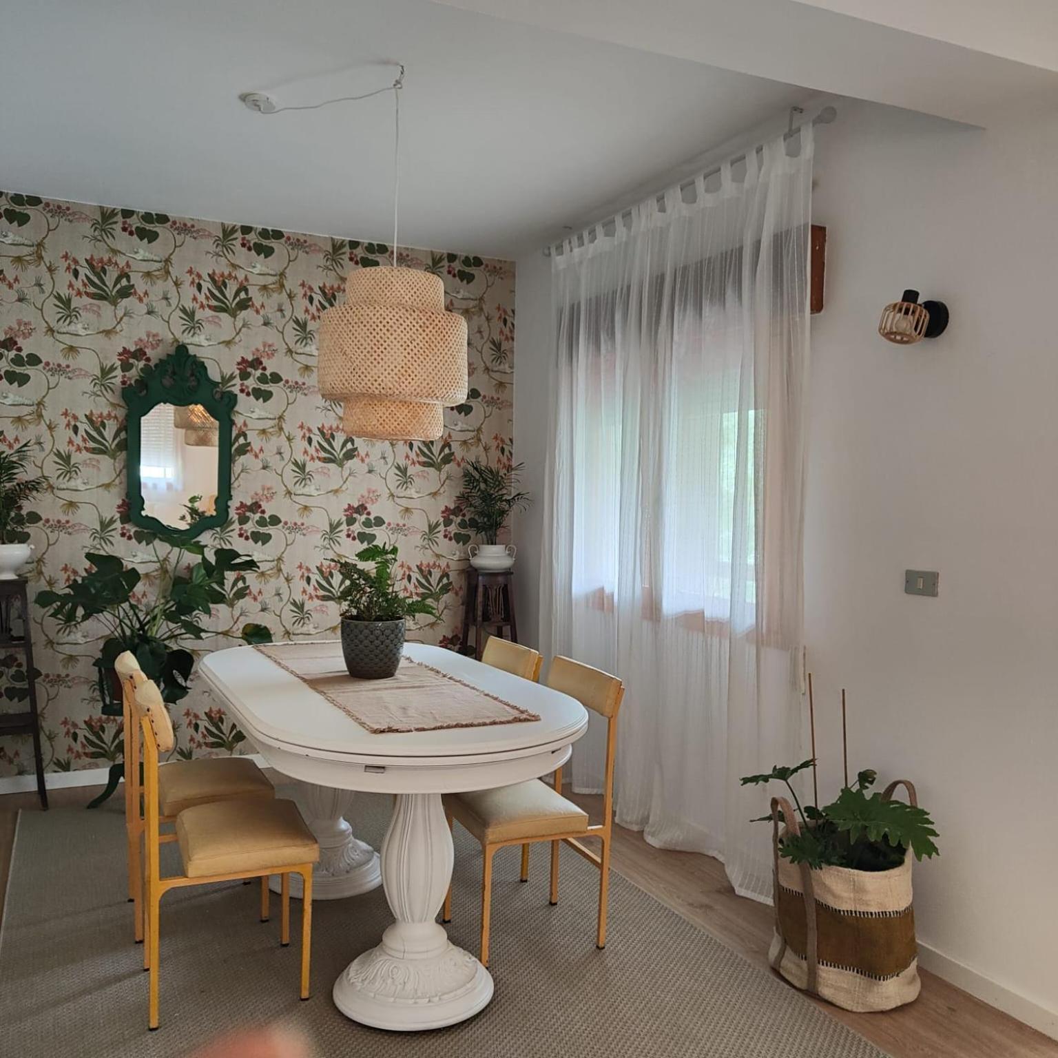 Вилла Casa Soina Кресьенте Экстерьер фото